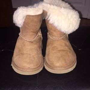 Toddler uggs